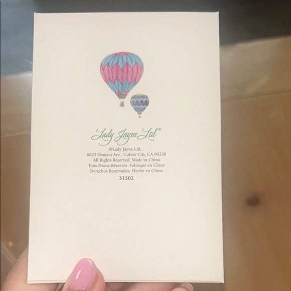 Eiffel Tower Paris France Postcard Set 6 - Picture 4 of 4